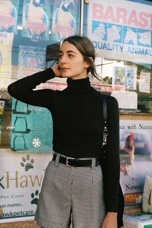 lessismore时髦精,lessismore