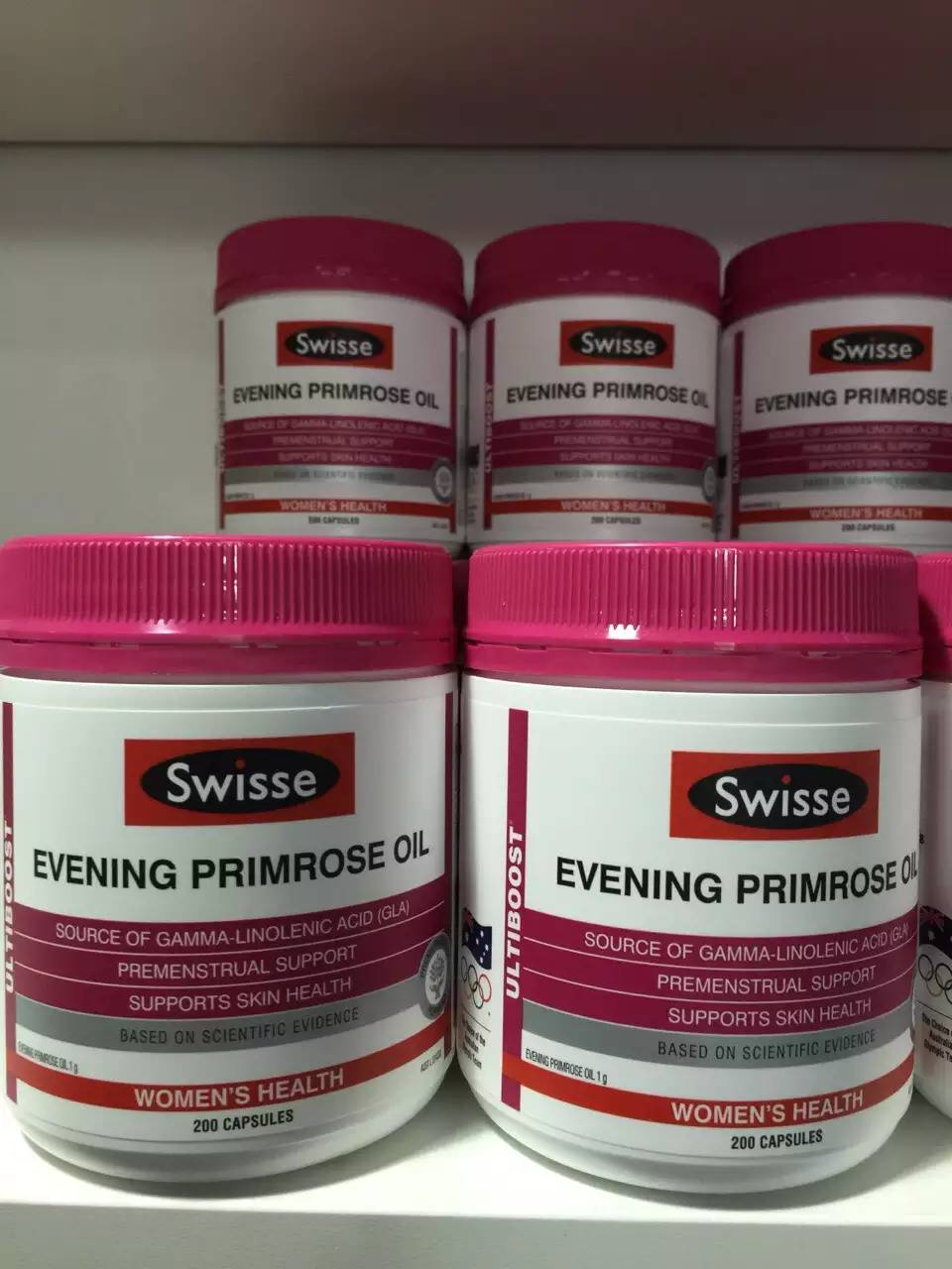 月见草用在护肤的功效与禁忌,月见草胶囊的功效及禁忌