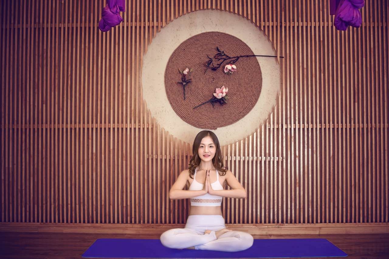 葛娇共享瑜伽课在哪,葛娇共享瑜伽在西安哪