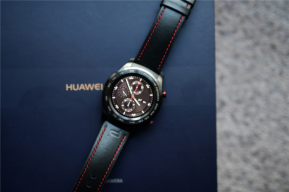 huaweiwatch2保时捷版,华为watch2保时捷版测评