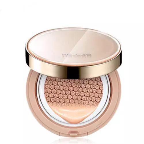 气垫用几个小时后就脱妆怎么回事,气垫刚打开很多水怎么回事