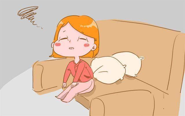 怀孕期间,导致孕期出血的八个原因!孕妈需注意!