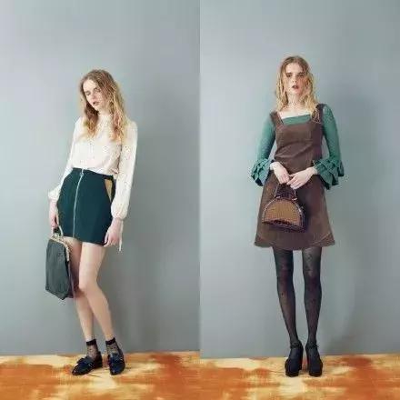 除了它也没谁了！既减龄又百搭，可以从20岁穿到50岁！