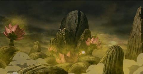 火影血继限界是啥,叶尘觉醒血继限界木遁