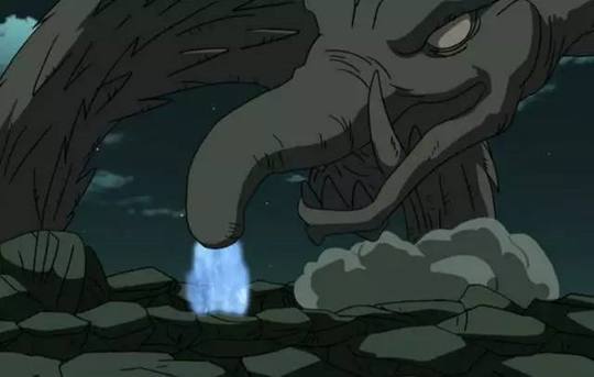 火影血继限界是啥,叶尘觉醒血继限界木遁