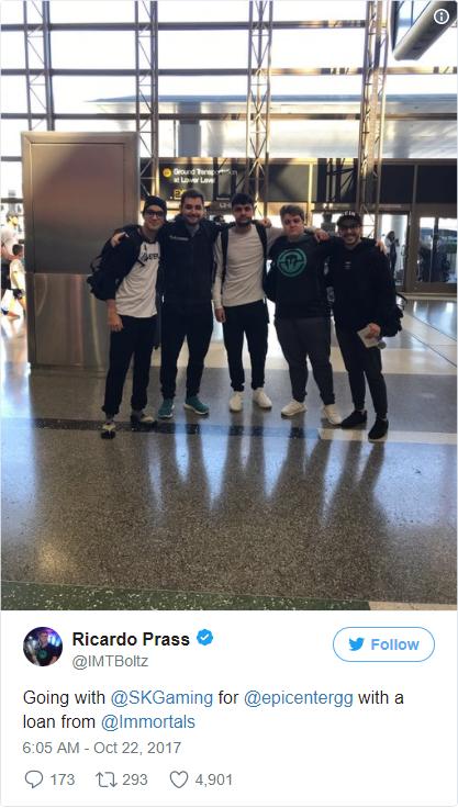 csgo新大赛市场分析,2017csgo震中杯决赛