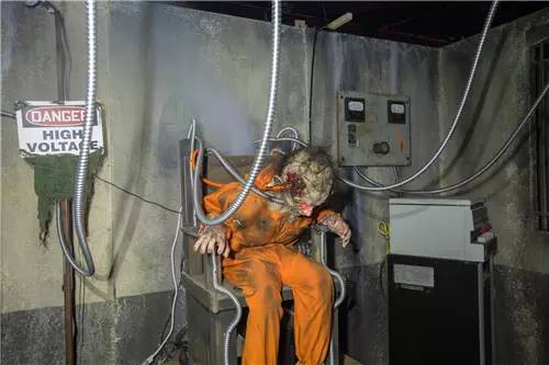 广州长隆万圣节游玩攻略,2021年广州长隆万圣节游玩攻略