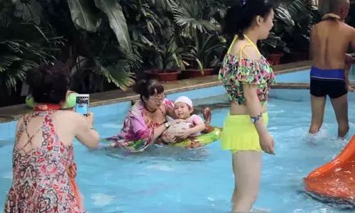 丹东最好的温泉和最贵的温泉,丹东五龙背温泉排名第一的是哪家