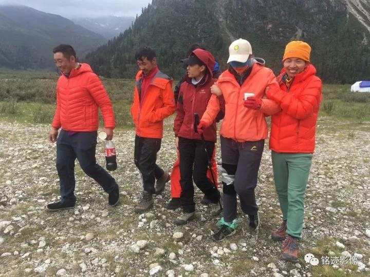 川藏第一高和第一险的雀儿山,雀儿山号称川藏第一险