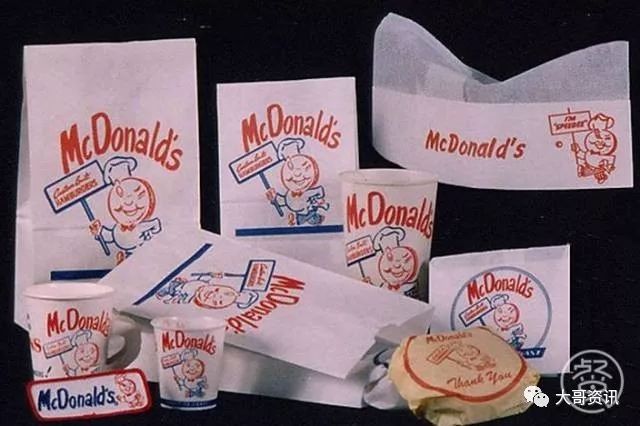 麦当劳改名叫金拱门什么原因,麦当劳改成金拱门好吗