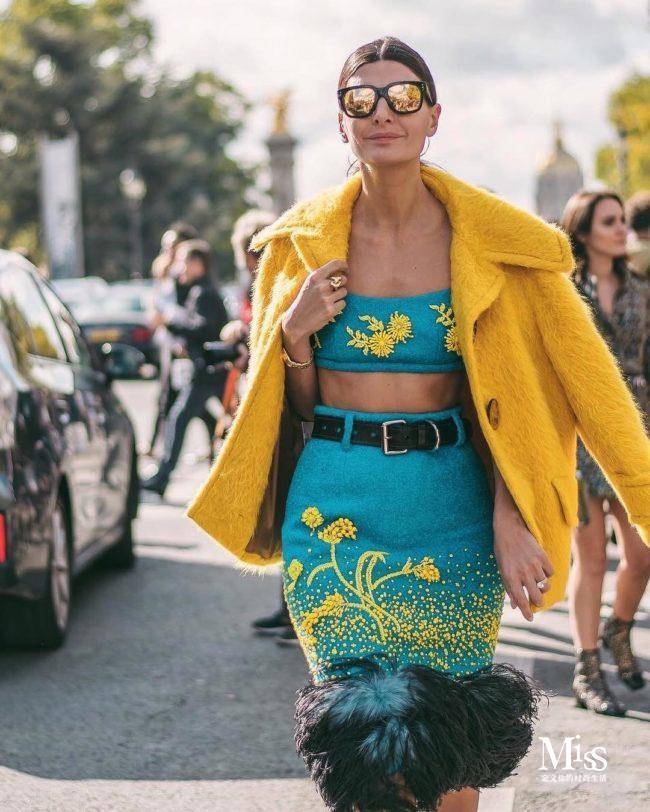 没有男朋友要有保暖的外套,天冷了来选一件温暖皮草