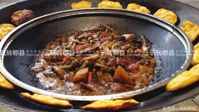 没有吃过郫都这十只响当当的鸡，生活都不完美！