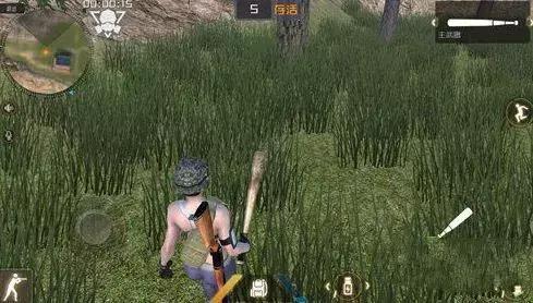 最热门吃鸡手游推荐,目前最火的几款吃鸡游戏