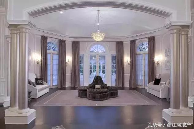 郑州北龙湖豪宅精装标准,豪宅的精装修痛点问题