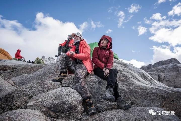 川藏第一高和第一险的雀儿山,雀儿山号称川藏第一险