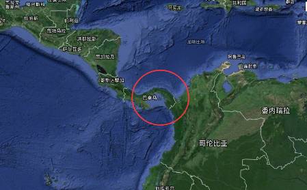 巴拿马足球世界杯晋级之路,巴拿马是怎么进入世界杯的