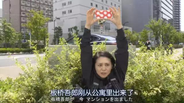 岛国神编出新剧，才看五分钟就被吸引住了