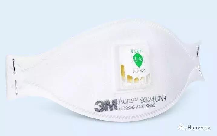 日本空气口罩测评,重松哪一款防尘口罩好用