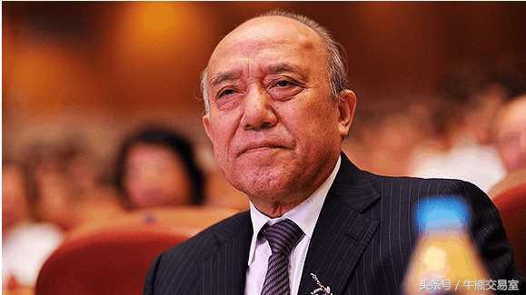 鲁冠球的万向集团如今情况是什么,万向集团董事长鲁冠球如何成功的