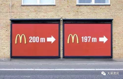 麦麦为什么叫金拱门,麦当劳金拱门2018年10月12日