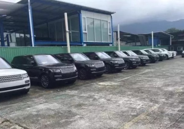 黄江二手车为什么这么便宜,购买黄江二手车的利弊分析