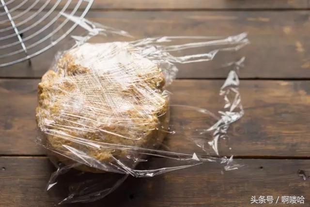 裸蛋糕制作教程简单款式,简单裸蛋糕