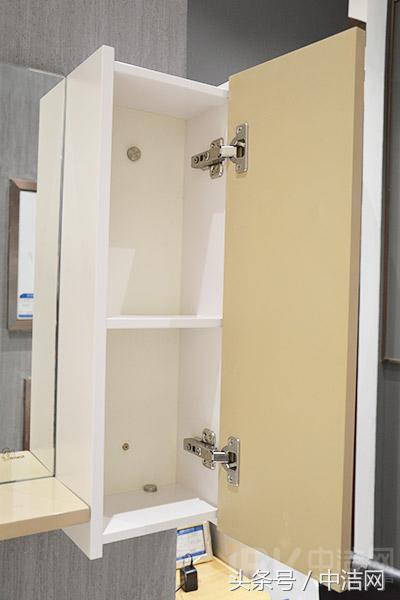 帝王洁具浴室柜怎么介绍,浴室柜评测