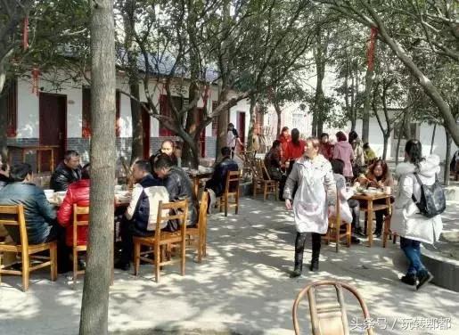 没有吃过郫都这十只响当当的鸡，生活都不完美！