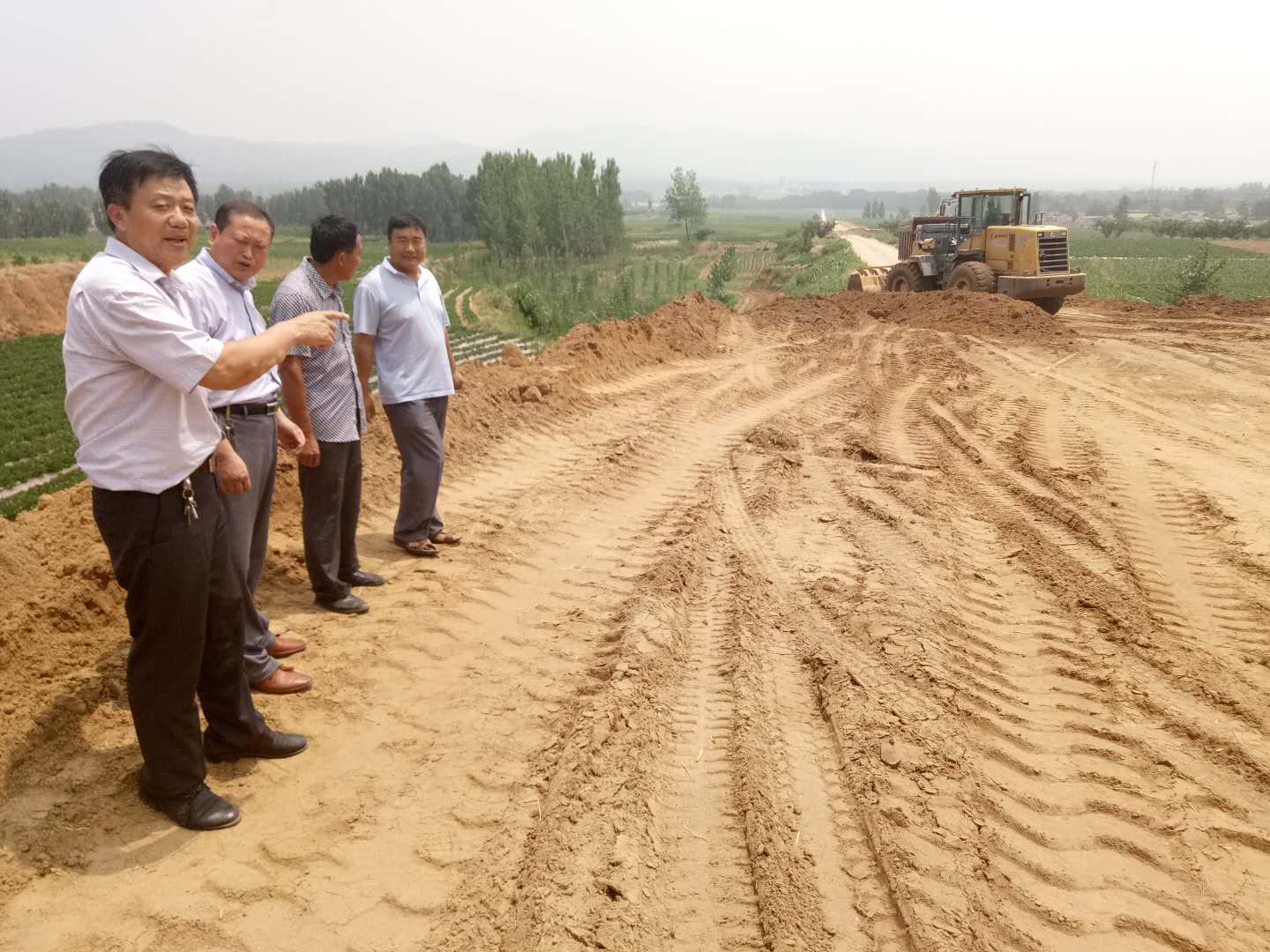 乡镇脱贫攻坚和乡村振兴工作谋划,河南省脱贫攻坚乡村振兴