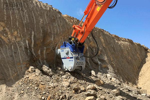 破碎锤啄木鸟作用,啄木鸟冲击锤