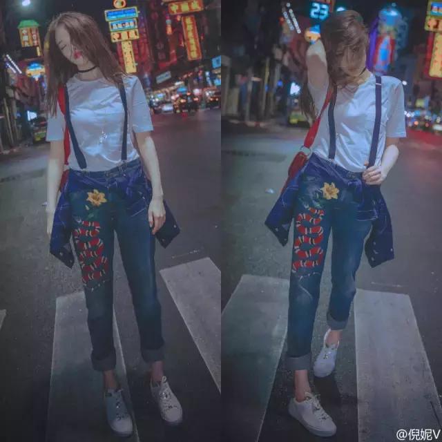 gucci最新图案,gucci灵感元素