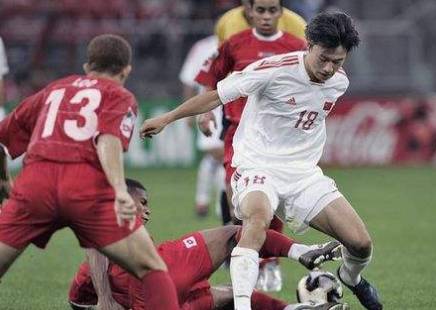 巴拿马足球世界杯晋级之路,巴拿马是怎么进入世界杯的