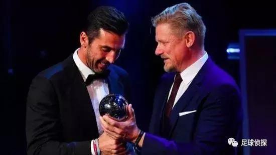 意媒：皇马、曼联等三豪门抢购巴西天才前锋！布冯、卡西或将退役