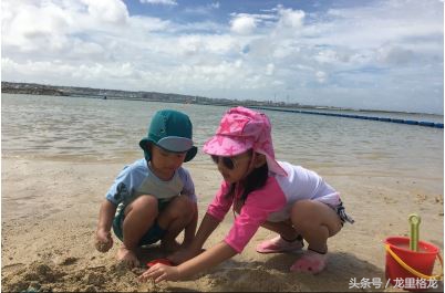 日本冲绳亲子游自由行攻略,冲绳亲子游视频