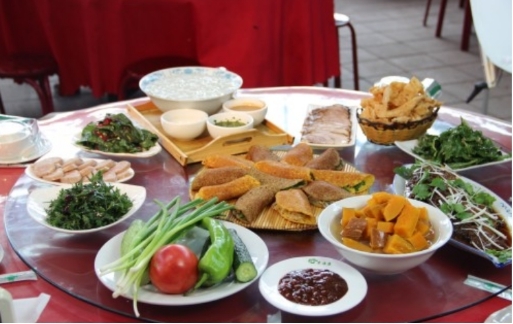 生活不止眼前的苟且小爱带你去昌平探索诗和远方