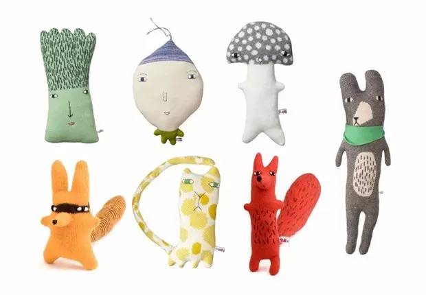 欧美高端家居店,国外最火爆的家居店