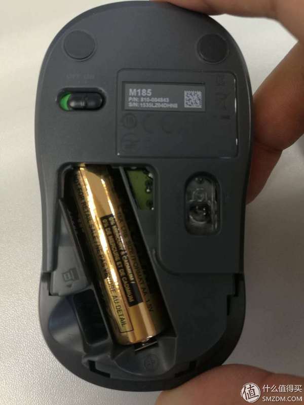 罗技无线键鼠套装mk270和mk275,罗技mk275无线键鼠套装的使用教程