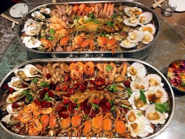 西单逛吃街,西单附近逛吃