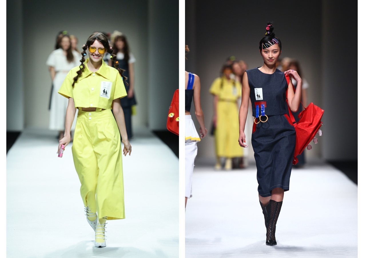 第十一季labelhood先锋时装艺术节,labelhood介绍