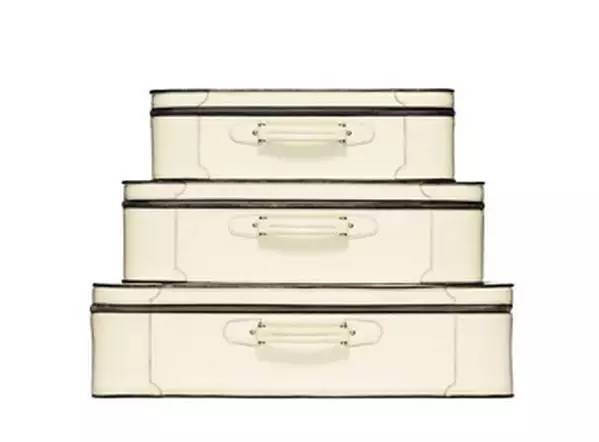 小众旅行箱大全,十大公认最好的旅行箱