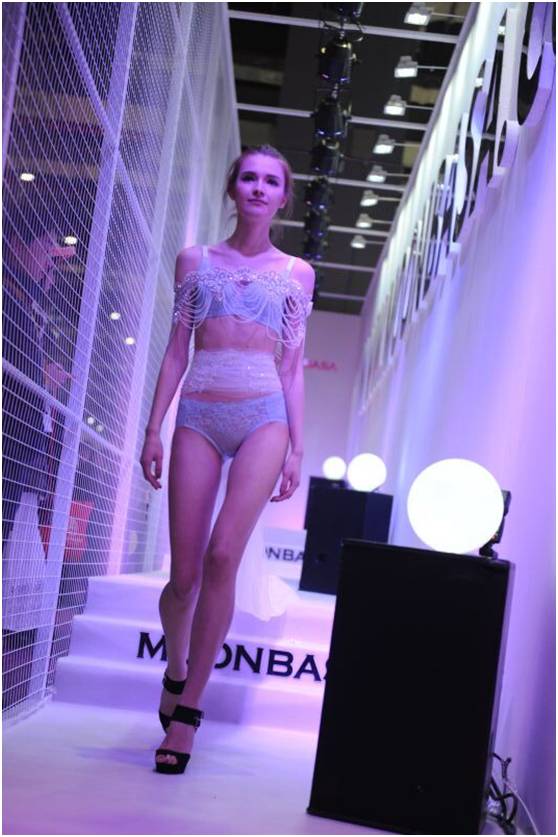 CHIC展商风采梦芭莎完美收官：全渠道扩张创新性互动营销深化