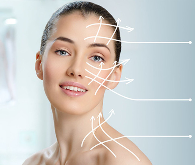 BEAUTY:“童颜线”的秘密