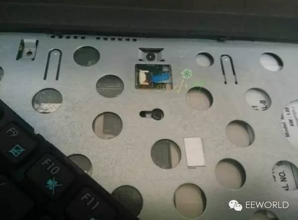 华硕笔记本电脑光驱安装固态硬盘,笔记本光驱加装固态硬盘识别不了