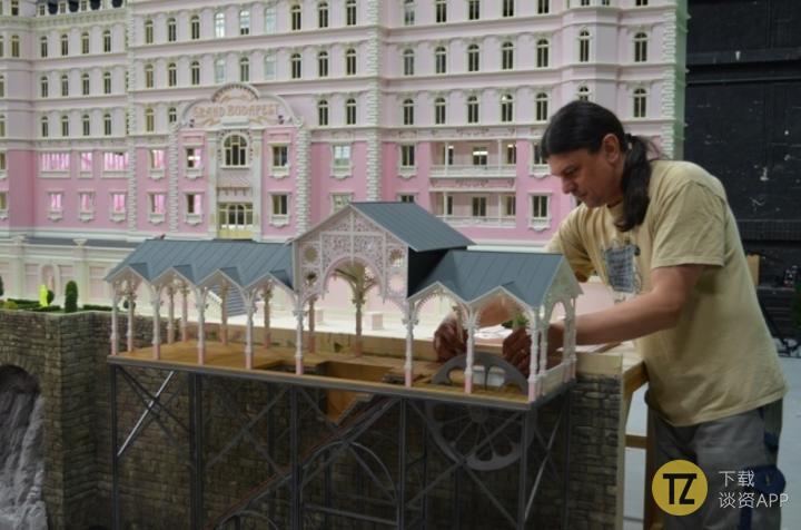 好莱坞特效和国产特效区别大吗,好莱坞特效做的跟真的一样