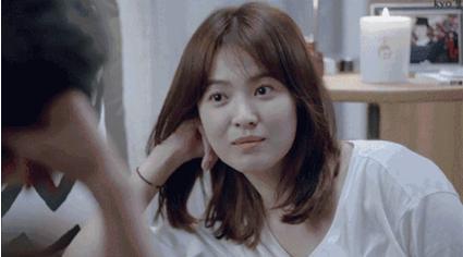 钟基和乔妹关系,宋钟基和乔妹