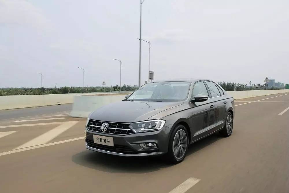 21款大众宝来1.5l自动时尚版测评,2016大众宝来1.6自动舒适版试驾