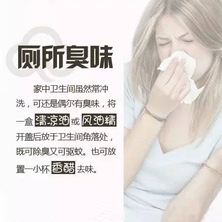 屋子里臭怎么快速去味,家里臭什么方法最快解决