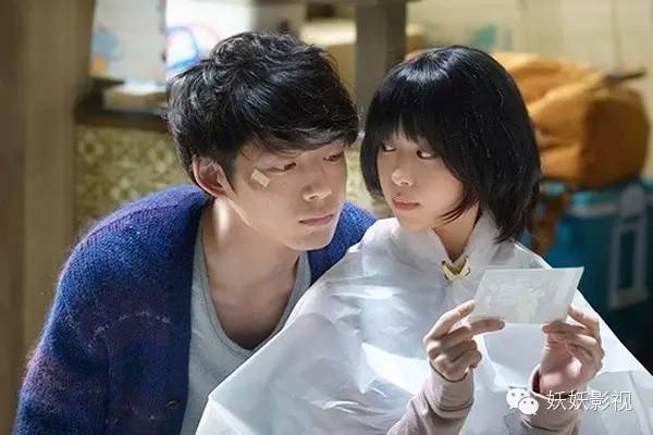 女主角失格男主角,女主角失格和可爱的男孩子谈恋爱