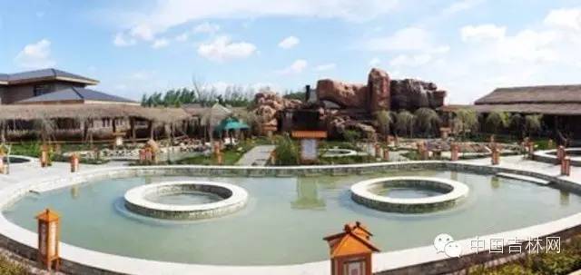 吉林暑假旅游自驾攻略,国庆吉林自驾游必去的十个景点