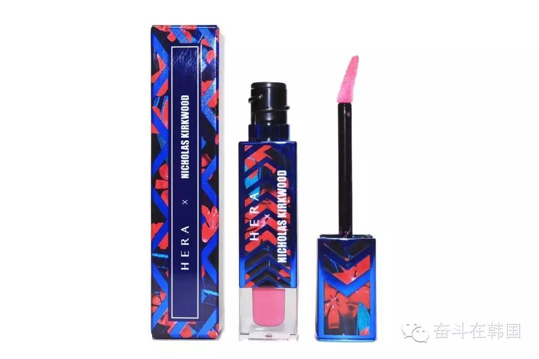 hera女装,hera新款口红